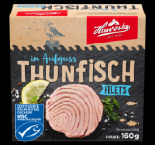 Penny  HAWESTA Thunfischfilets