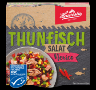 HAWESTA Thunfischsalat Mexico