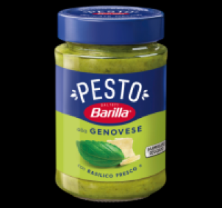 BARILLA Pesto