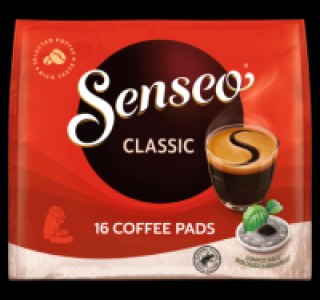 Penny  SENSEO Kaffeepads