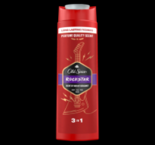 OLD SPICE Duschgel 3 in 1