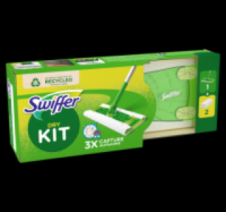 SWIFFER Bodenwischer-Starter-Set