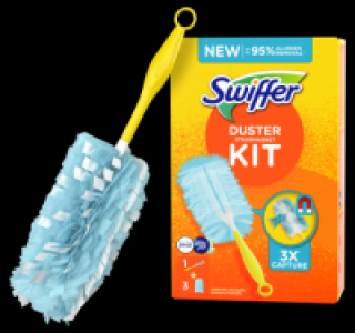 SWIFFER Staubmagnet-Starter-Set 3.49 €