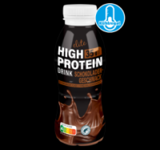 Penny  ELITE High Protein Drink