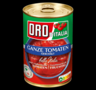 Penny  ORO D’ITALIA Ganze Tomaten