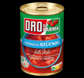 ORO DI PARMA Tomaten