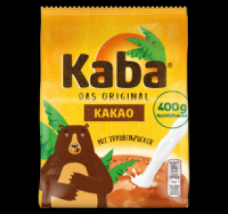 KABA Kakao