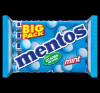 MENTOS Kaubonbons 1.99 €