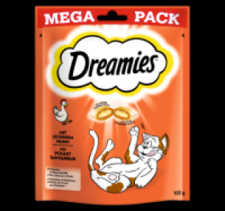 DREAMIES 2.99 €