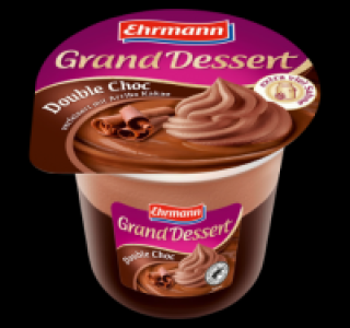 EHRMANN Grand Dessert