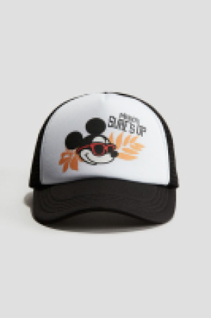 Bedruckte Cap 6.99 €