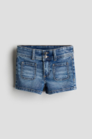 Jeansshorts