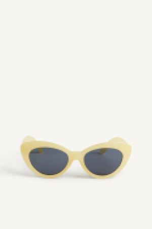 HM  Cat-Eye-Sonnenbrille