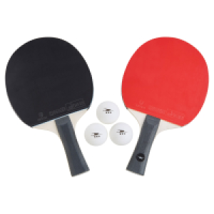 Aldi Süd  CRANE Tischtennis-Set