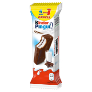 FERRERO® kinder®-Pingui 120 g