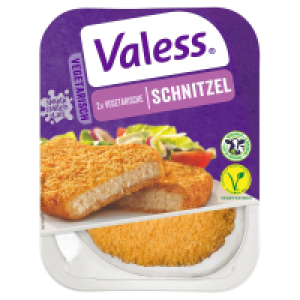 Aldi Süd  VALESS® Vegetarische Vielfalt 180 g