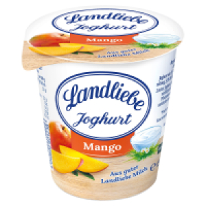 LANDLIEBE Joghurt 150 g