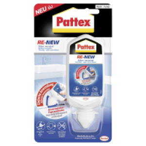 PATTEX® Neue Fuge 80 ml