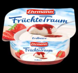 EHRMANN Früchte-, Vanille- oder Grießtraum 0.39 €