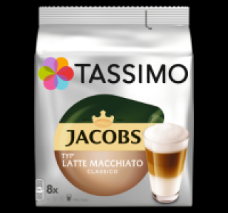 JACOBS Tassimo