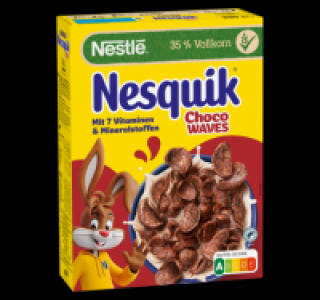 NESTLÉ Cerealien 2.49 €