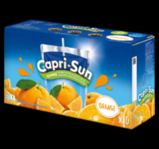 CAPRI-SUN Fruchtsaftgetränk 3.29 €