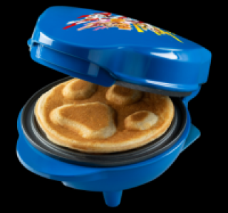 BESTRON PAW PATROL Mini-Waffeleisen 14.99 €