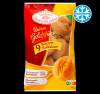 COPPENRATH & WIESE Unsere Goldstücke 1.39 €