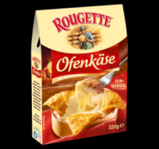 Penny  ROUGETTE Ofenkäse