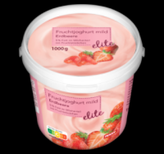 Penny  ELITE Fruchtjoghurt