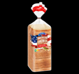 MIKE MITCHELL’S American Sandwich 1.11 €