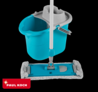 PAUL KOCH Bodenwischer-Komplett-Set EASY QUICK 19.99 €