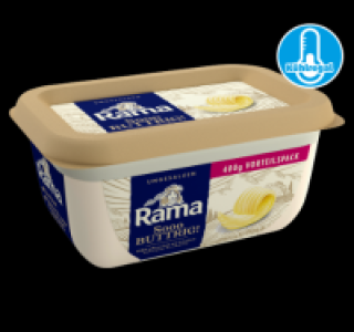 RAMA Mit Butternote