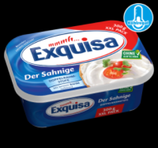 EXQUISA Frischkäse