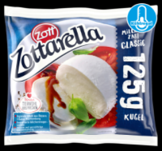 ZOTT Zottarella