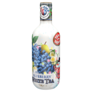 Aldi Süd  ARIZONA Eistee 1,5 l