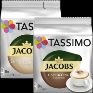 Edeka  Tassimo