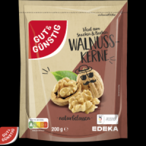 Edeka  Walnuss-Kerne