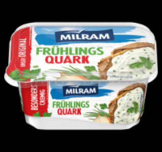 Penny  MILRAM Frühlingsquark