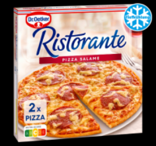 DR. OETKER Ristorante Pizza