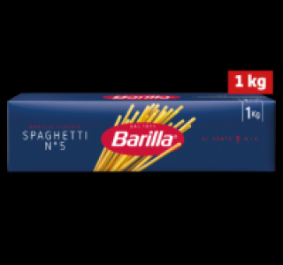 BARILLA Teigware 1.99 €