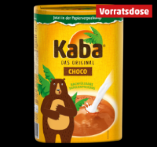 Penny  KABA Das Original Choco