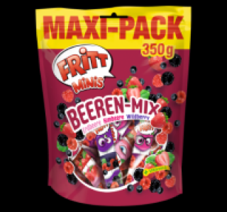 Penny  FRITT Minis Mix