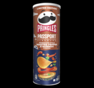 Penny  PRINGLES