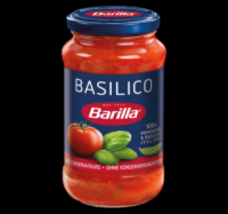 Penny  BARILLA Pastasauce