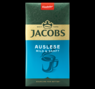 JACOBS Auslese