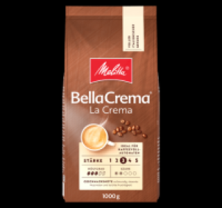 MELITTA Bella Crema