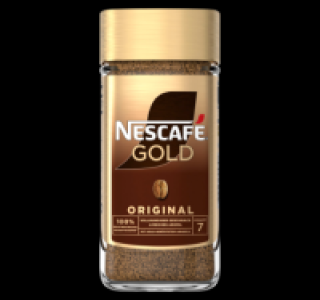 Penny  NESCAFÉ Gold