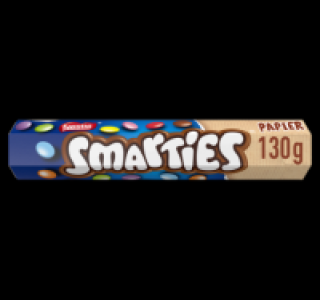 NESTLÉ Smarties Riesenrolle