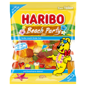 HARIBO Fruchtgummi 175 g